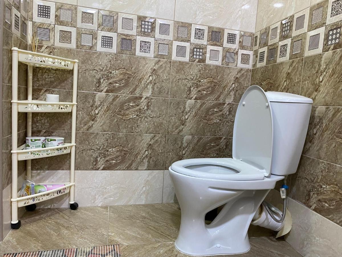 Lovely 2-Bedroom Apartment Near Ayb School Dilidżan Zewnętrze zdjęcie