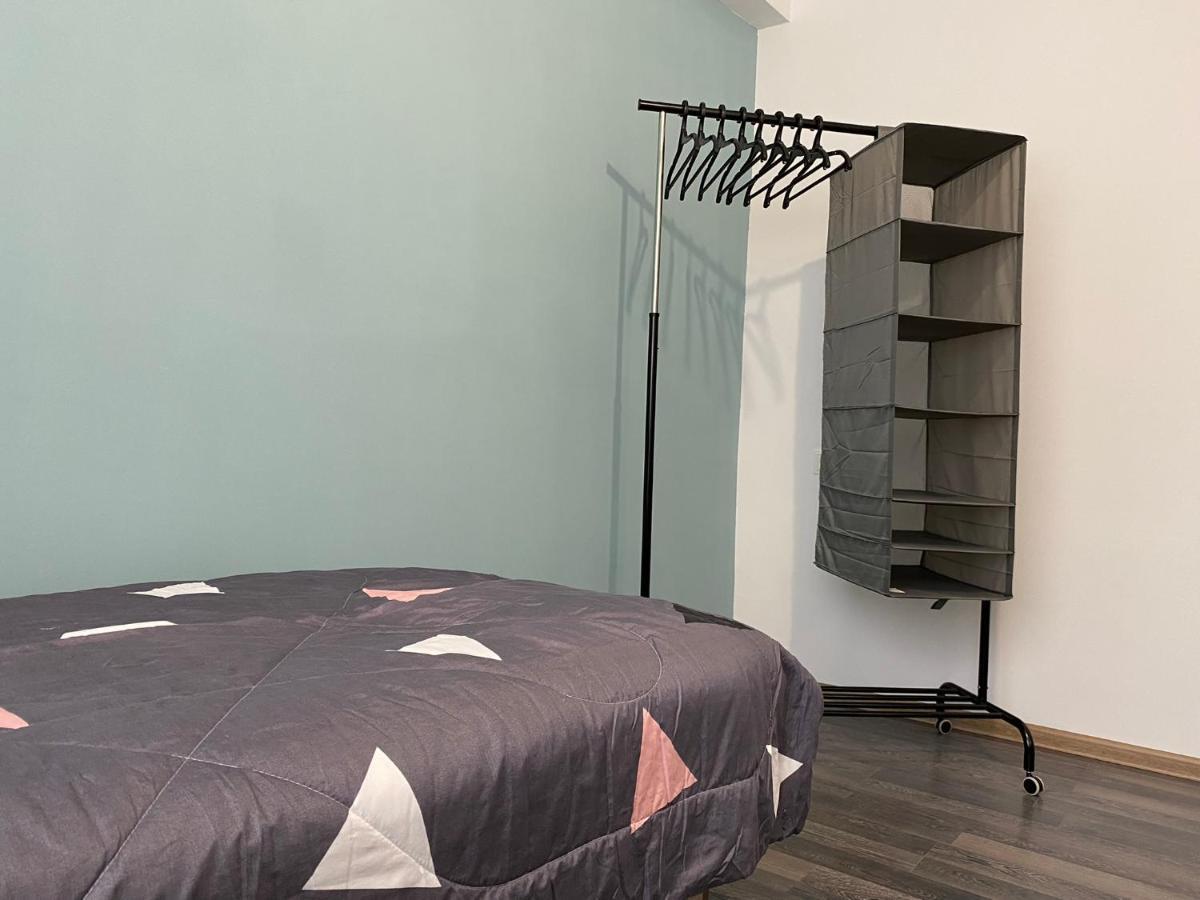 Lovely 2-Bedroom Apartment Near Ayb School Dilidżan Zewnętrze zdjęcie