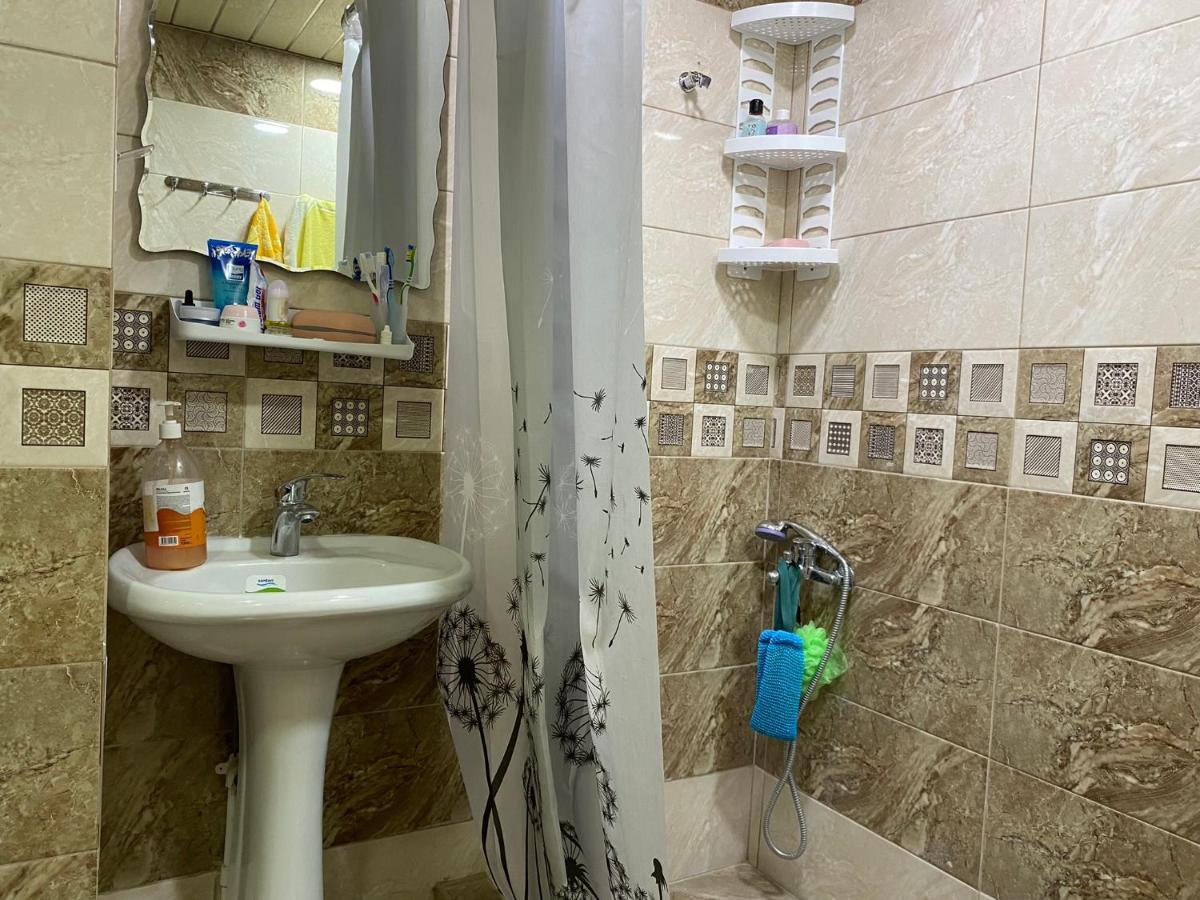 Lovely 2-Bedroom Apartment Near Ayb School Dilidżan Zewnętrze zdjęcie
